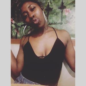 Meet your Posher, Aubrey